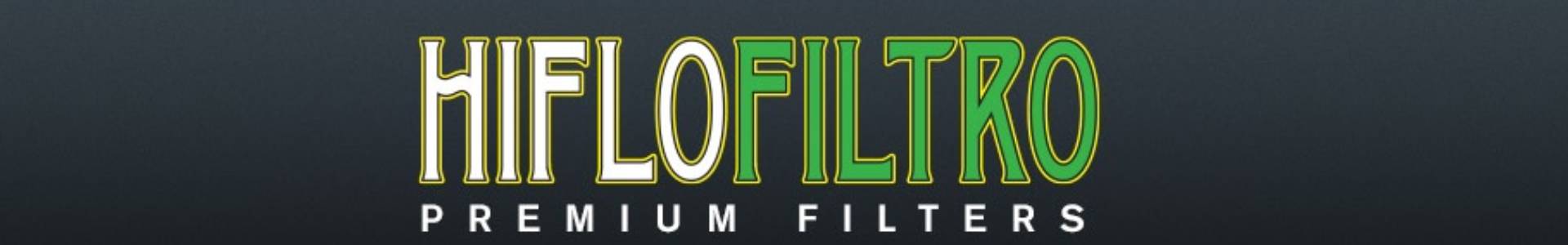 Hiflofiltro Logo