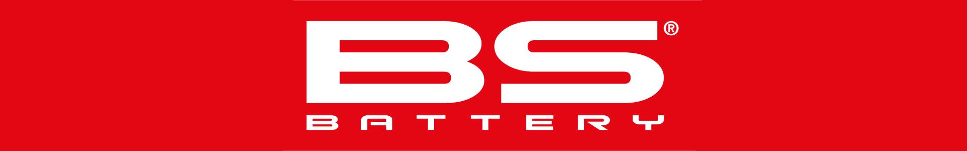 BS Battery Logo