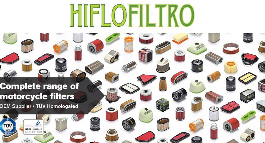 Hiflofiltro
