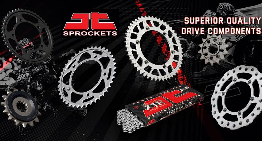 JT Chains & Sprockets