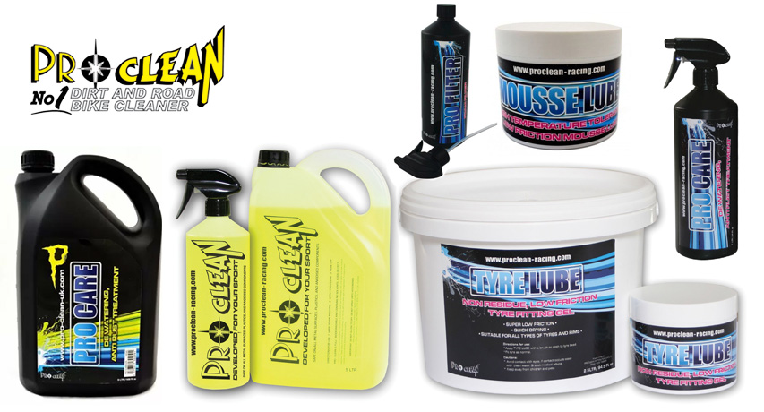 Proclean Products